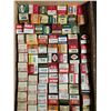 Image 4 : Assorted Vintage Vacuum Tubes RCA / Sylvania / Raytheon / Philco / GE