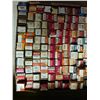 Image 3 : Large Selection of Vintage Vacuum Tubes RCA / Sylvania / Westinghouse / General Electric / Philips