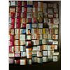 Image 4 : Large Selection of Vintage Vacuum Tubes RCA / Sylvania / Westinghouse / General Electric / Philips