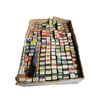 Image 1 : Large Inventory of Vintage Vacuum Tubes Sylvania / RCA / Rogers / Marconi / Philips