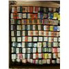 Image 3 : Large Inventory of Vintage Vacuum Tubes Sylvania / RCA / Rogers / Marconi / Philips
