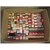 Image 2 : Assorted Vintage Vacuum Tubes RCA / Sylvania / Westinghouse / Rogers / Philco