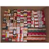 Image 3 : Assorted Vintage Vacuum Tubes RCA / Sylvania / Westinghouse / Rogers / Philco