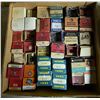 Image 2 : Assorted Vintage Vacuum Tubes Marconi / Rogers / Sylvania / RCA / Philco