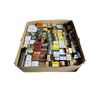 Image 1 : Assorted Vintage Vacuum Tubes Sylvania / Rogers / General Electric / Marconi / El-Menco