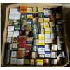 Image 2 : Assorted Vintage Vacuum Tubes Sylvania / Rogers / General Electric / Marconi / El-Menco