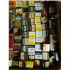 Image 3 : Assorted Vintage Vacuum Tubes Sylvania / Rogers / General Electric / Marconi / El-Menco