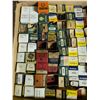 Image 4 : Assorted Vintage Vacuum Tubes Sylvania / Rogers / General Electric / Marconi / El-Menco