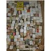 Image 3 : Large Inventory of Vintage Vacuum Tubes Sylvania / RCA / General Electric / Rogers / Westinghouse