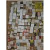 Image 4 : Large Inventory of Vintage Vacuum Tubes Sylvania / RCA / General Electric / Rogers / Westinghouse