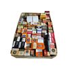 Image 1 : Assorted Vintage Vacuum Tubes Rogers / Sylvania / RCA / Westinghouse / General Electric