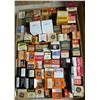 Image 2 : Assorted Vintage Vacuum Tubes Rogers / Sylvania / RCA / Westinghouse / General Electric