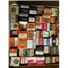 Image 3 : Assorted Vintage Vacuum Tubes Rogers / Sylvania / RCA / Westinghouse / General Electric