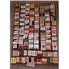 Image 3 : Vintage Vacuum Tubes Original Boxes RCA GE Sylvania Marconi Westinghouse Philco Admiral