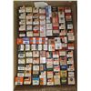 Image 4 : Vintage Vacuum Tubes Original Boxes RCA GE Sylvania Marconi Westinghouse Philco Admiral