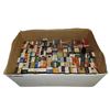 Image 1 : Vintage Vacuum Tubes Original Boxes Sylvania GE RCA Admiral Rogers Marconi Raytheon Philco