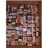 Image 3 : Vintage Vacuum Tubes Original Boxes Sylvania GE Westinghouse Marconi Philco Rogers Admiral
