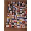 Image 4 : Vintage Vacuum Tubes Original Boxes Sylvania GE Westinghouse Marconi Philco Rogers Admiral