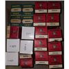 Image 2 : Vintage Vacuum Tubes Original Boxes Rogers Marconi