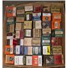 Image 2 : Vintage Vacuum Tubes Original Boxes Rogers Philco Sylvania Westinghouse Marconi GE RCA Zenith