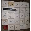 Image 2 : Vintage Valve Electronic Vacuum Tubes Original Boxes British Military