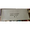 Image 3 : Vintage Valve Electronic Vacuum Tubes Original Boxes British Military