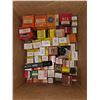 Image 2 : Vintage Vacuum Tubes Original Boxes Westinghouse GE RCA Raytheon Sylvania