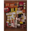 Image 3 : Vintage Vacuum Tubes Original Boxes Westinghouse GE RCA Raytheon Sylvania