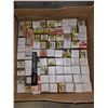 Image 2 : Vintage Vacuum Tubes Original Boxes Zenith RCA GE Sylvania