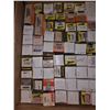Image 4 : Vintage Vacuum Tubes Original Boxes Zenith RCA GE Sylvania
