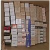 Image 2 : Vintage Assorted Joint Army And Navy Vacuum Tubes