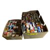 Image 1 : Vintage Assorted Vacuum Tubes Original Boxes Westinghouse Philips RCA GE Sylvania Marconi