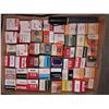 Image 3 : Vintage Assorted Vacuum Tubes Original Boxes Westinghouse Philips RCA GE Sylvania Marconi
