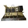 Image 4 : Vintage Stereo Tube Amplifier Chassis Heathkit