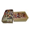 Image 1 : Vintage Assorted Vacuum Tubes Original Boxes GE RCA Sylvania Hit-Ray Admiral Philco Marconi