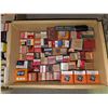 Image 2 : Vintage Assorted Vacuum Tubes Original Boxes GE RCA Sylvania Hit-Ray Admiral Philco Marconi