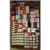 Image 3 : Vintage Assorted Vacuum Tubes Original Boxes GE RCA Sylvania Hit-Ray Admiral Philco Marconi