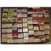 Image 2 : Vintage Assorted Vacuum Tubes Original Boxes Sylvania GE Westinghouse Philips RCA Zenith