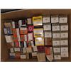 Image 3 : Vintage Assorted Vacuum Tubes Original Boxes Sylvania GE Westinghouse Philips RCA Zenith