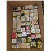Image 2 : Vintage Electronic Vacuum Tubes Original Boxes Zenith Sylvania RCA Raytheon Philips GE