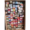 Image 2 : Vintage Electronic Vacuum Tubes Original Boxes Sylvania Rogers Marconi Westinghouse GE RCA