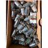 Image 3 : Large Group of Vintage Loose Assorted Vacuum Tubes