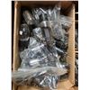 Image 4 : Large Group of Vintage Loose Assorted Vacuum Tubes