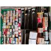 Image 3 : Vintage Electronic Vacuum Tubes Original Boxes Sylvania Philips GE RCA Marconi