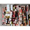 Image 6 : Vintage Electronic Vacuum Tubes Original Boxes Sylvania Philips GE RCA Marconi