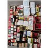 Image 8 : Vintage Electronic Vacuum Tubes Original Boxes Sylvania Philips GE RCA Marconi