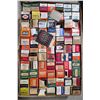 Image 2 : Massive Collection Vintage Vacuum Tubes In Original Boxes GE RCA Sylvania Rogers Marconi Westinghous