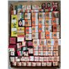 Image 6 : Massive Collection Vintage Vacuum Tubes In Original Boxes GE RCA Sylvania Rogers Marconi Westinghous