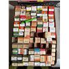 Image 2 : Vintage Electronic Vacuum Tube Collection In Original Boxes RCA, Sylvania, GE, Raytheon