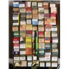 Image 2 : Large Vintage Vacuum Tube Collection In Original Boxes RCA, Sylvania, GE, Rogers